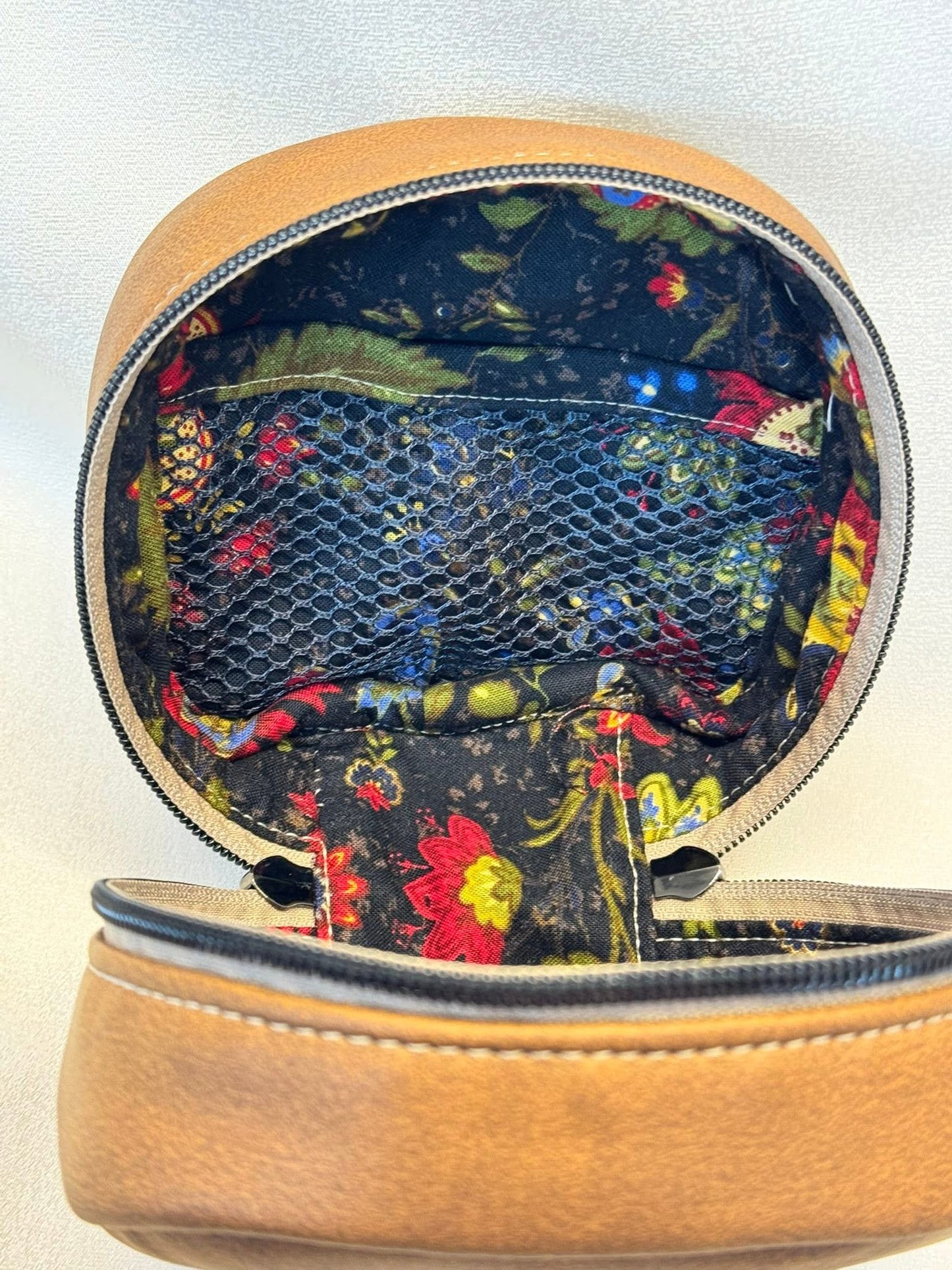 The Lyra Compact - PDF Pattern