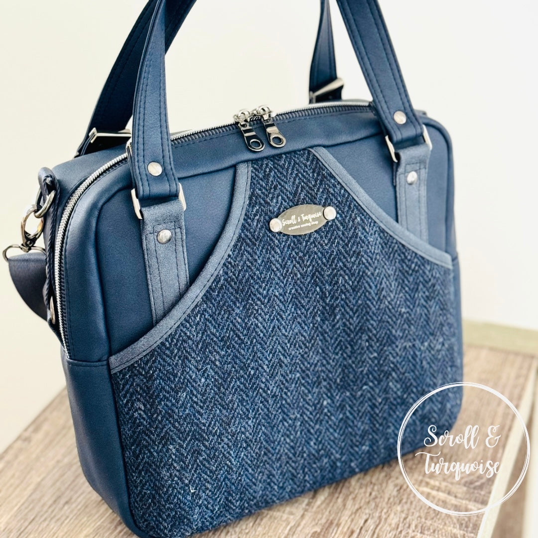 The Twilight Traveler - PDF Pattern