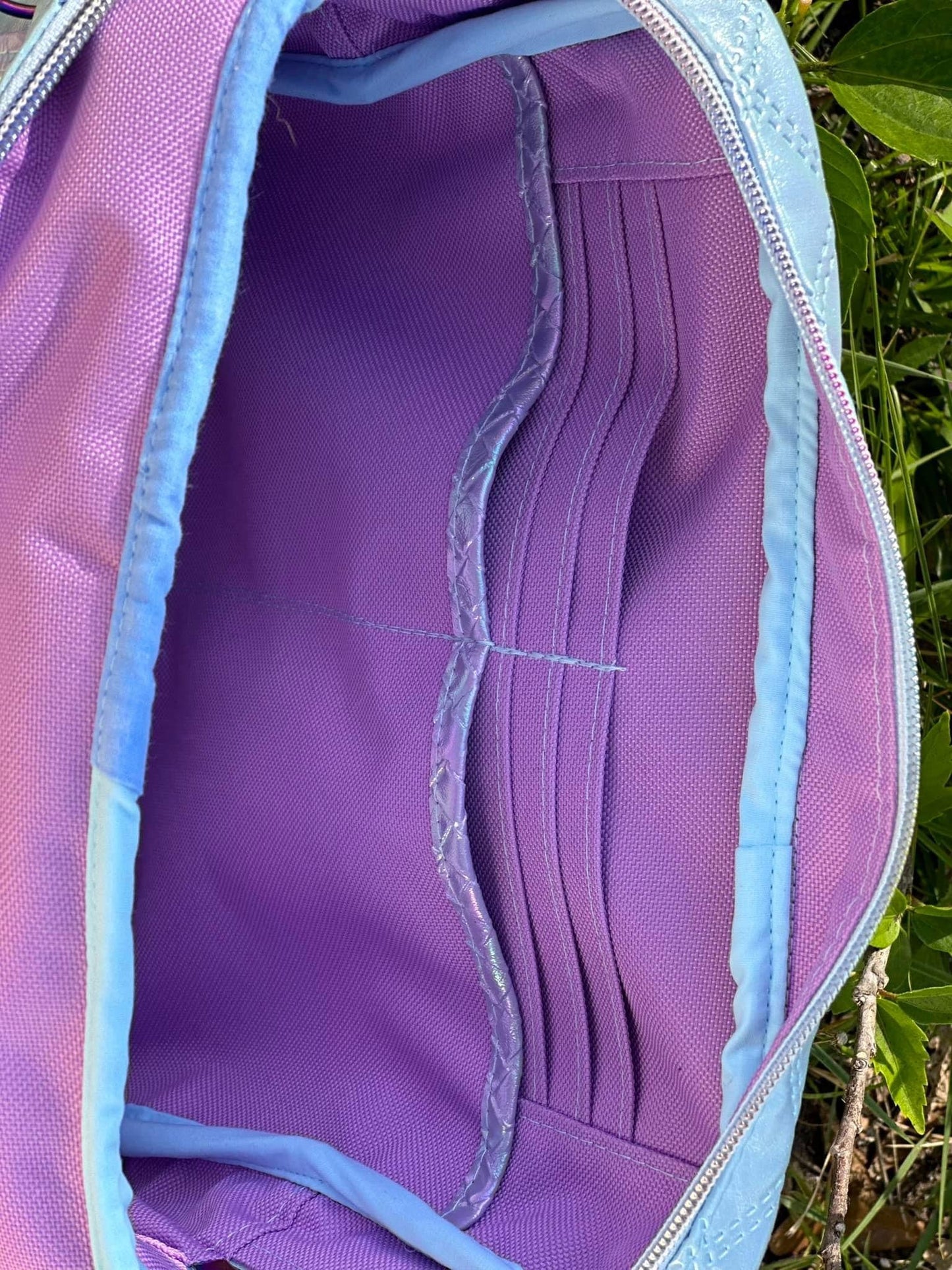 The Twilight Traveler - PDF Pattern