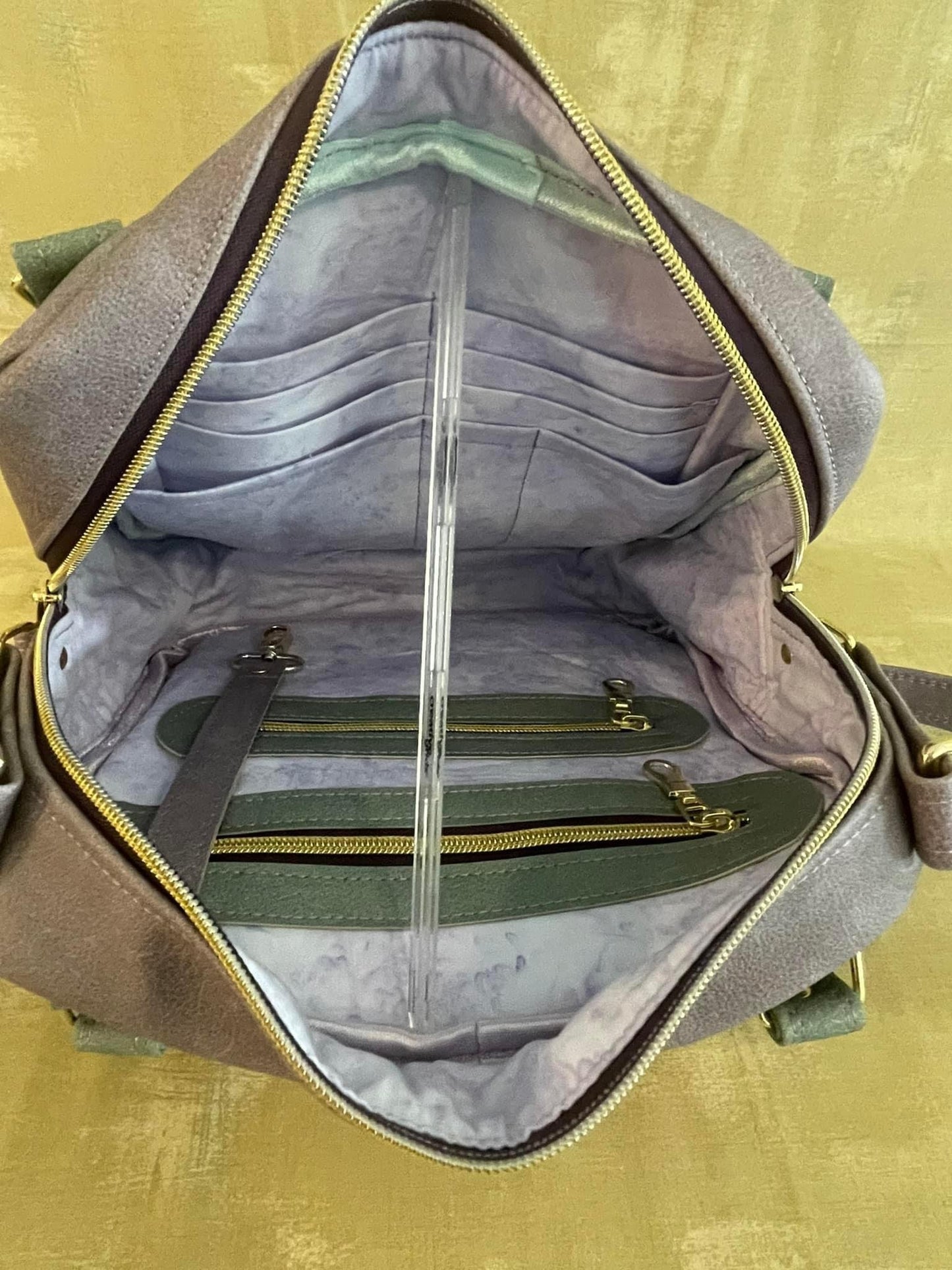 The Twilight Traveler - PDF Pattern