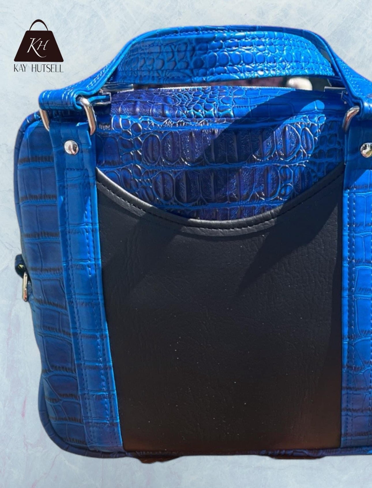 The Twilight Traveler - PDF Pattern