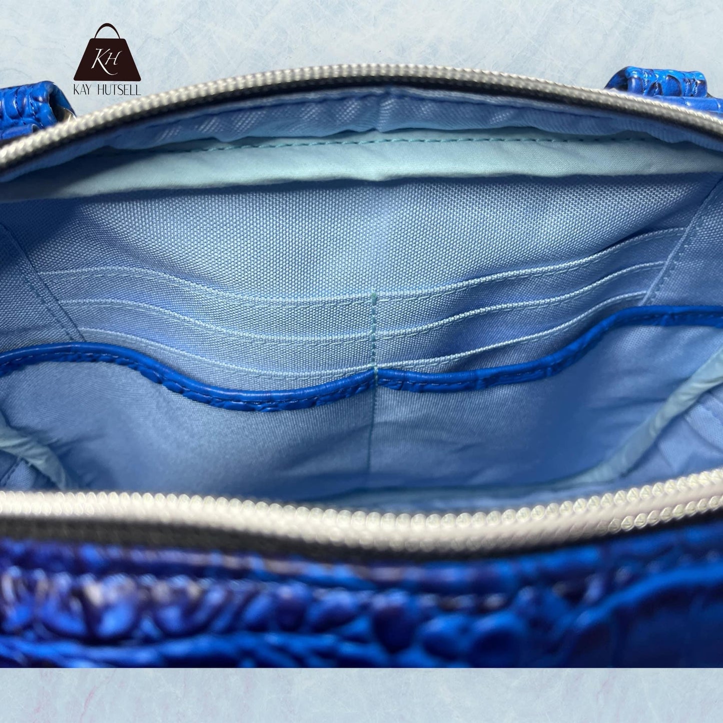 The Twilight Traveler - PDF Pattern