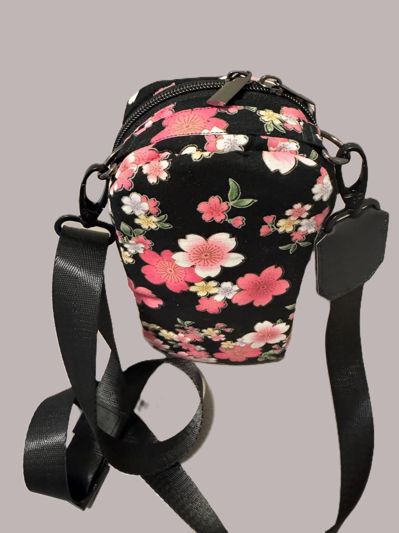 Lumens Bond Crossbody Bag