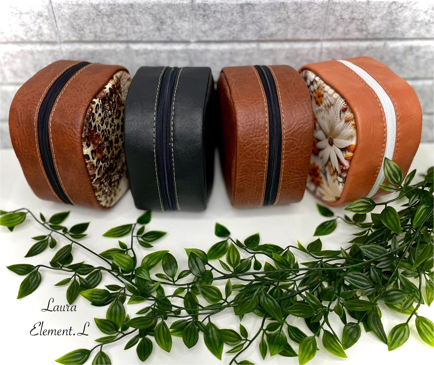 The Lyra Compact - PDF Pattern