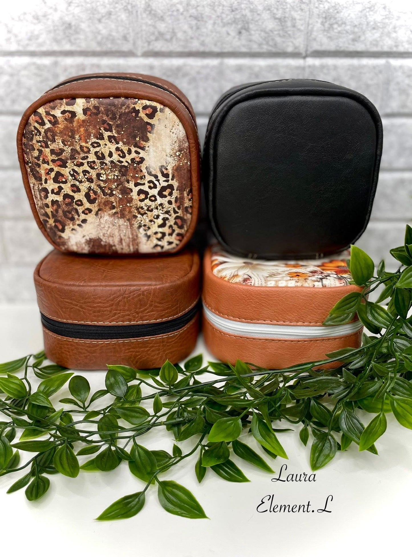 The Lyra Compact - PDF Pattern