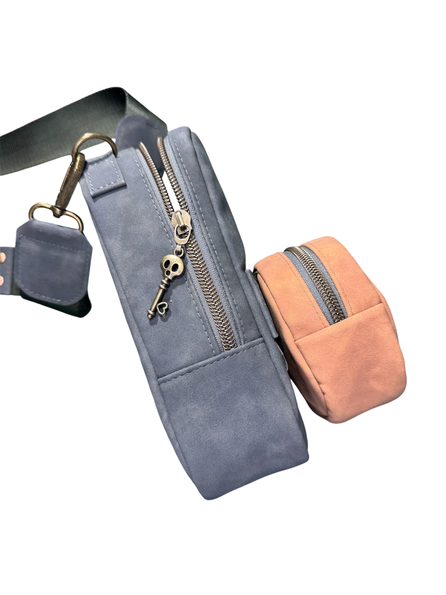 Lumens Bond Crossbody Bag