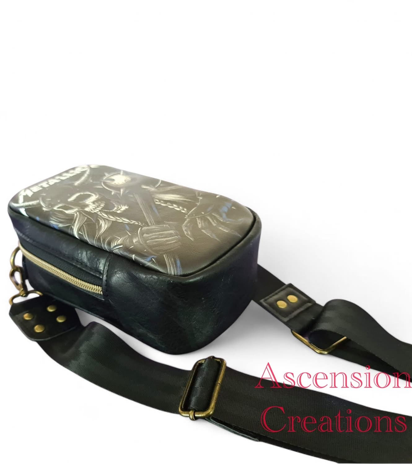 Lumens Bond Crossbody Bag