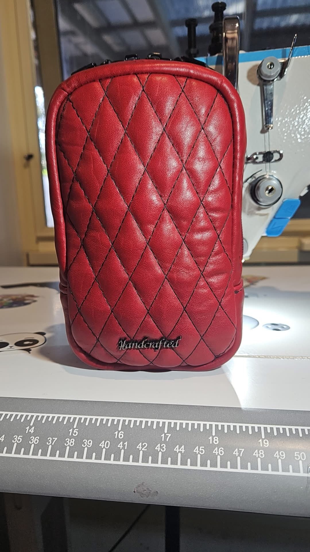 Lumens Bond Crossbody Bag