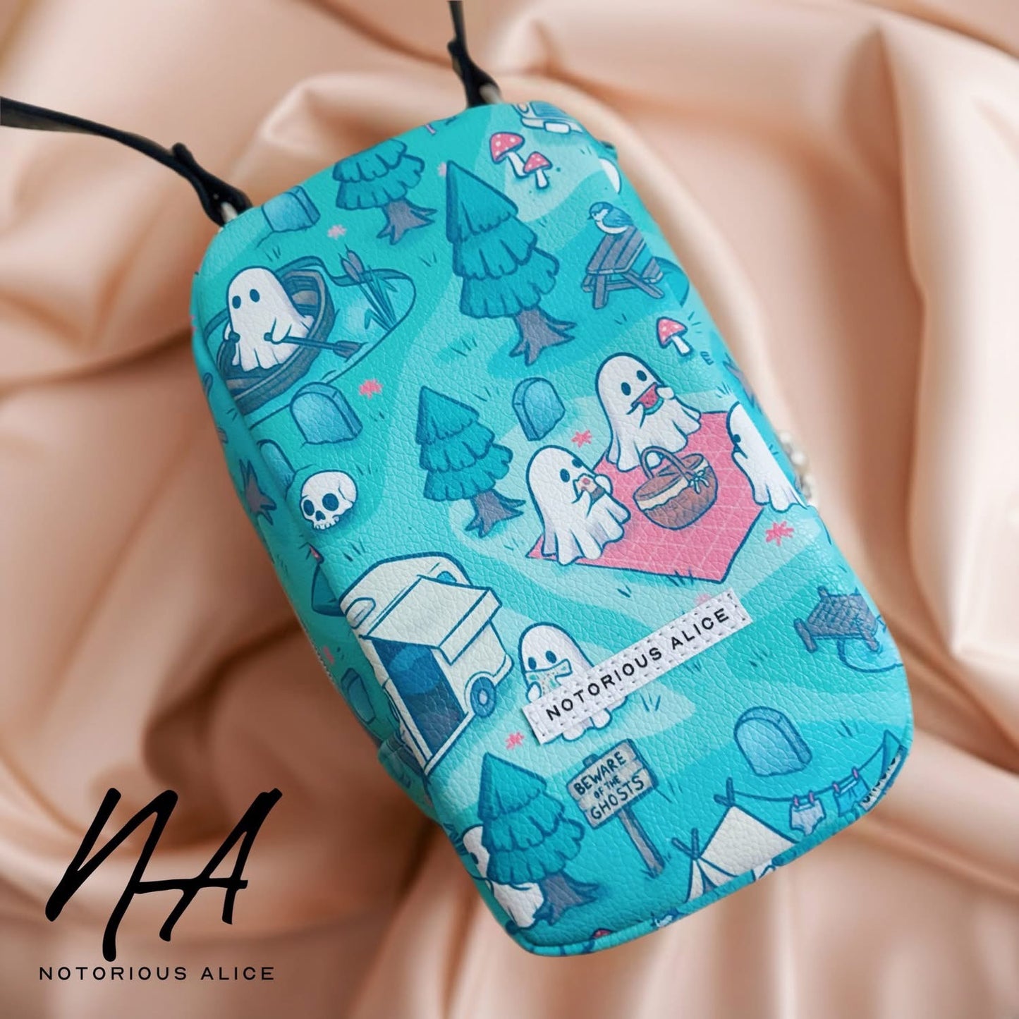 Lumens Bond Crossbody Bag