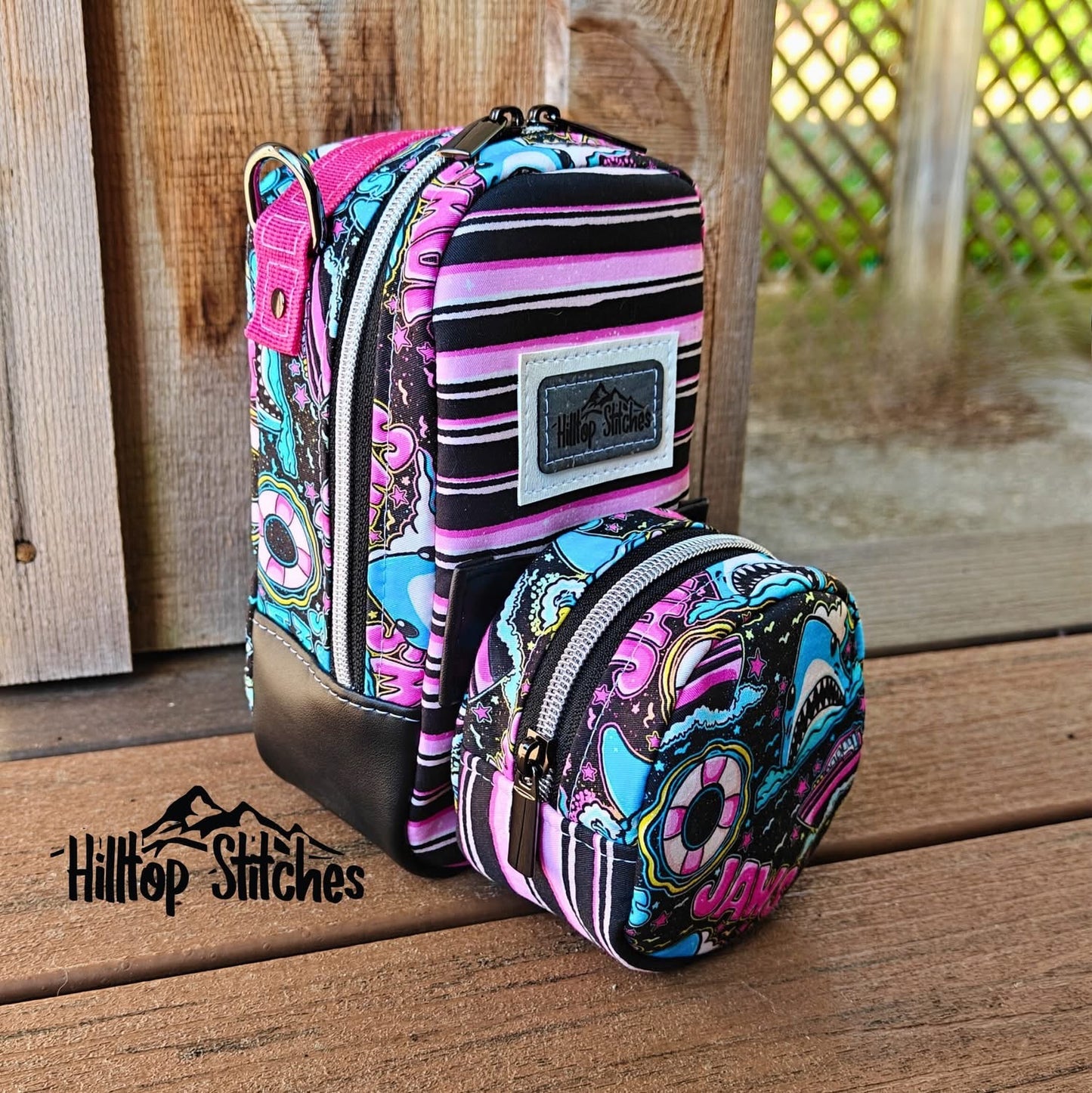 Lumens Bond Crossbody Bag
