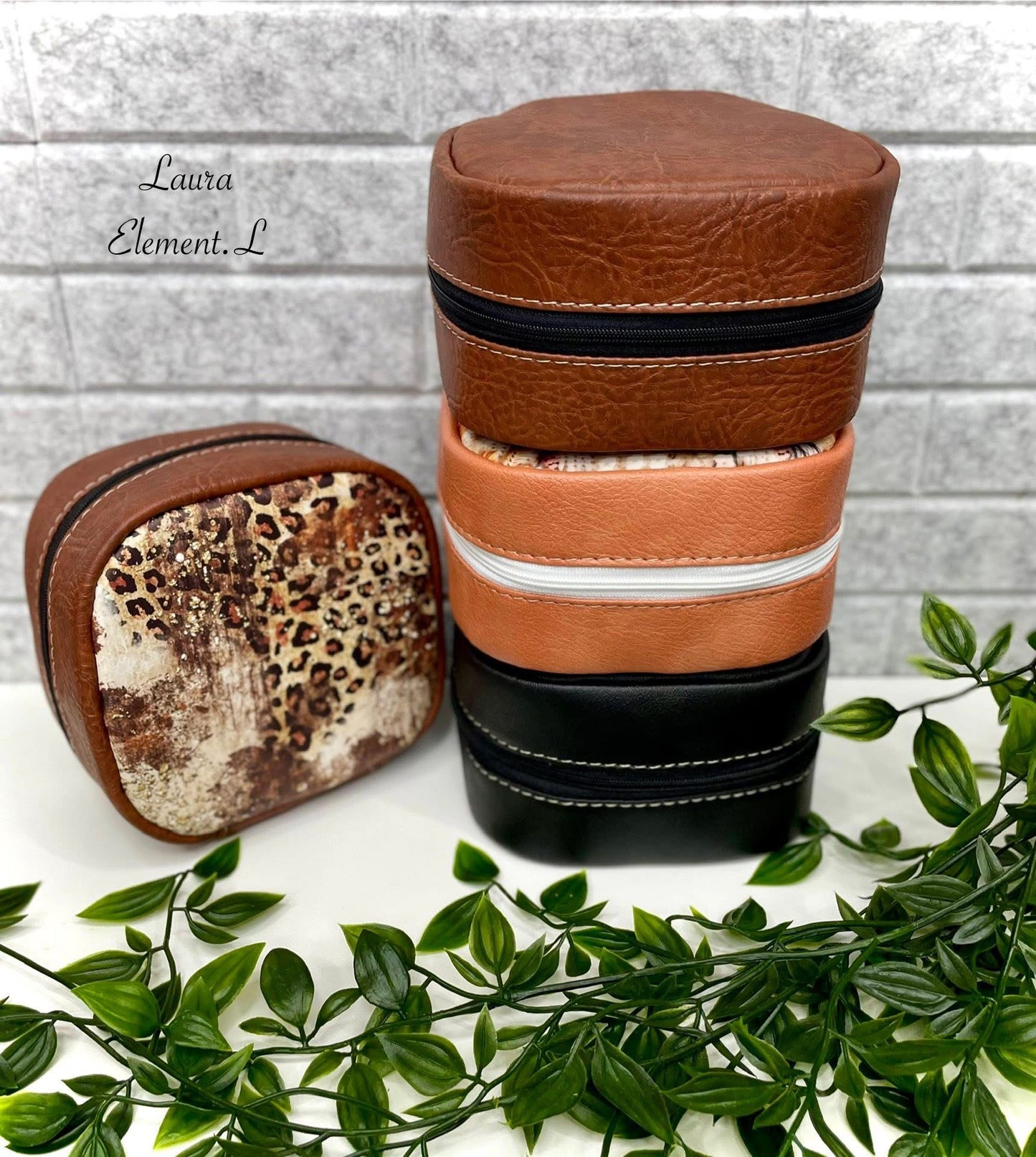 The Lyra Compact - PDF Pattern