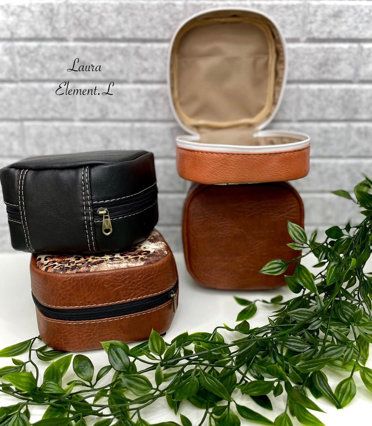 The Lyra Compact - PDF Pattern