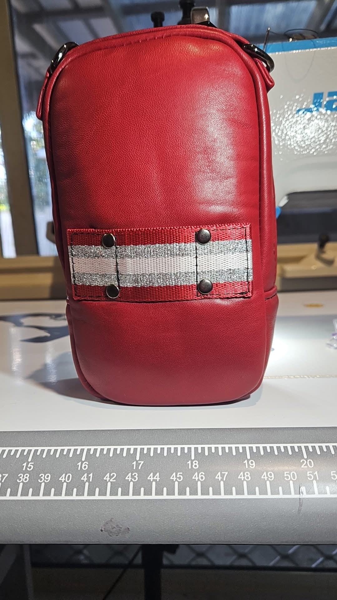 Lumens Bond Crossbody Bag