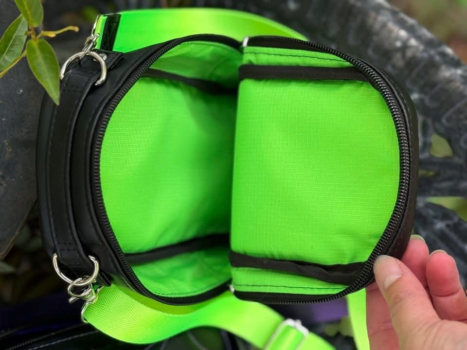Lumens Bond Crossbody Bag