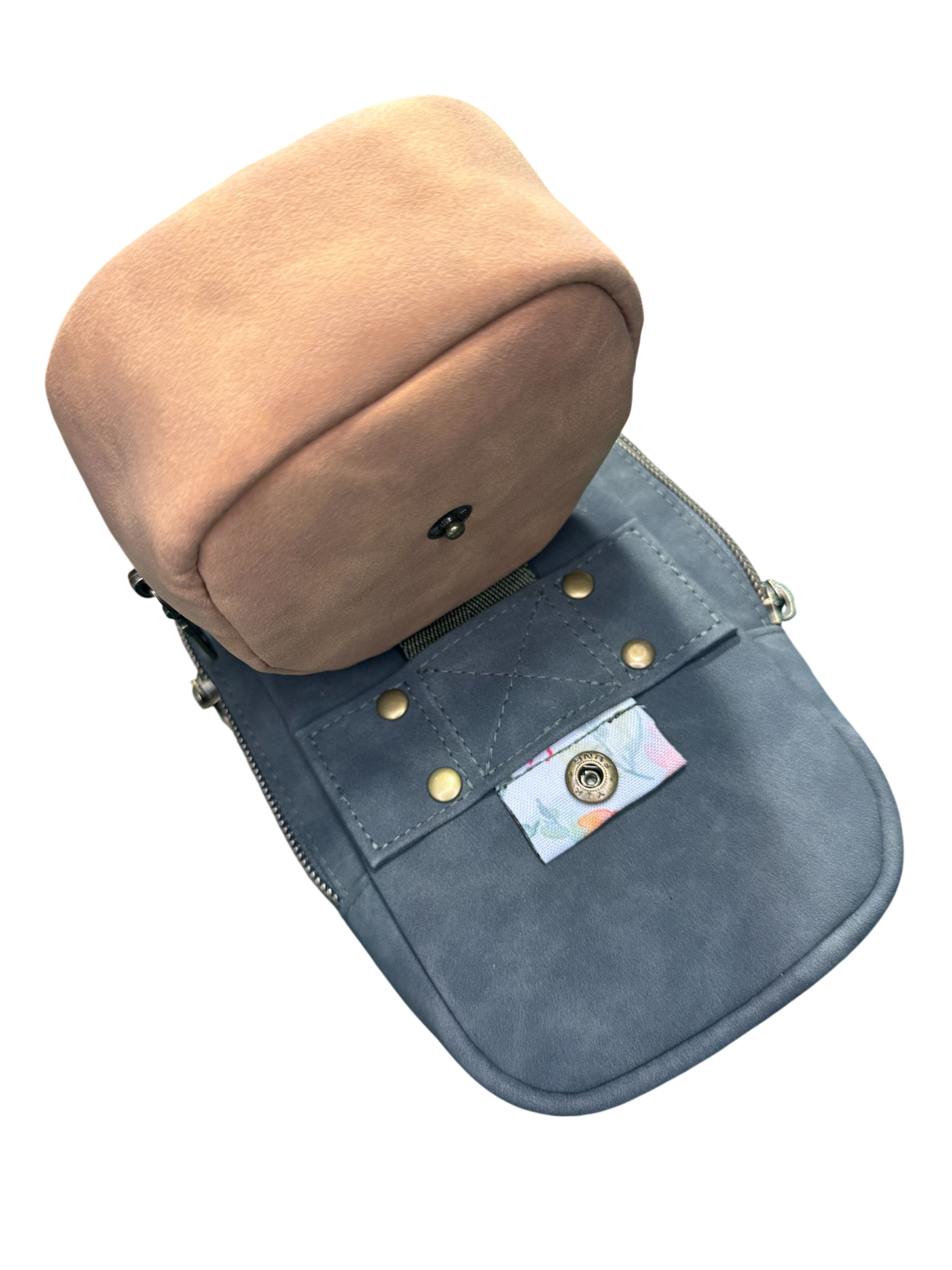 Lumens Bond Crossbody Bag