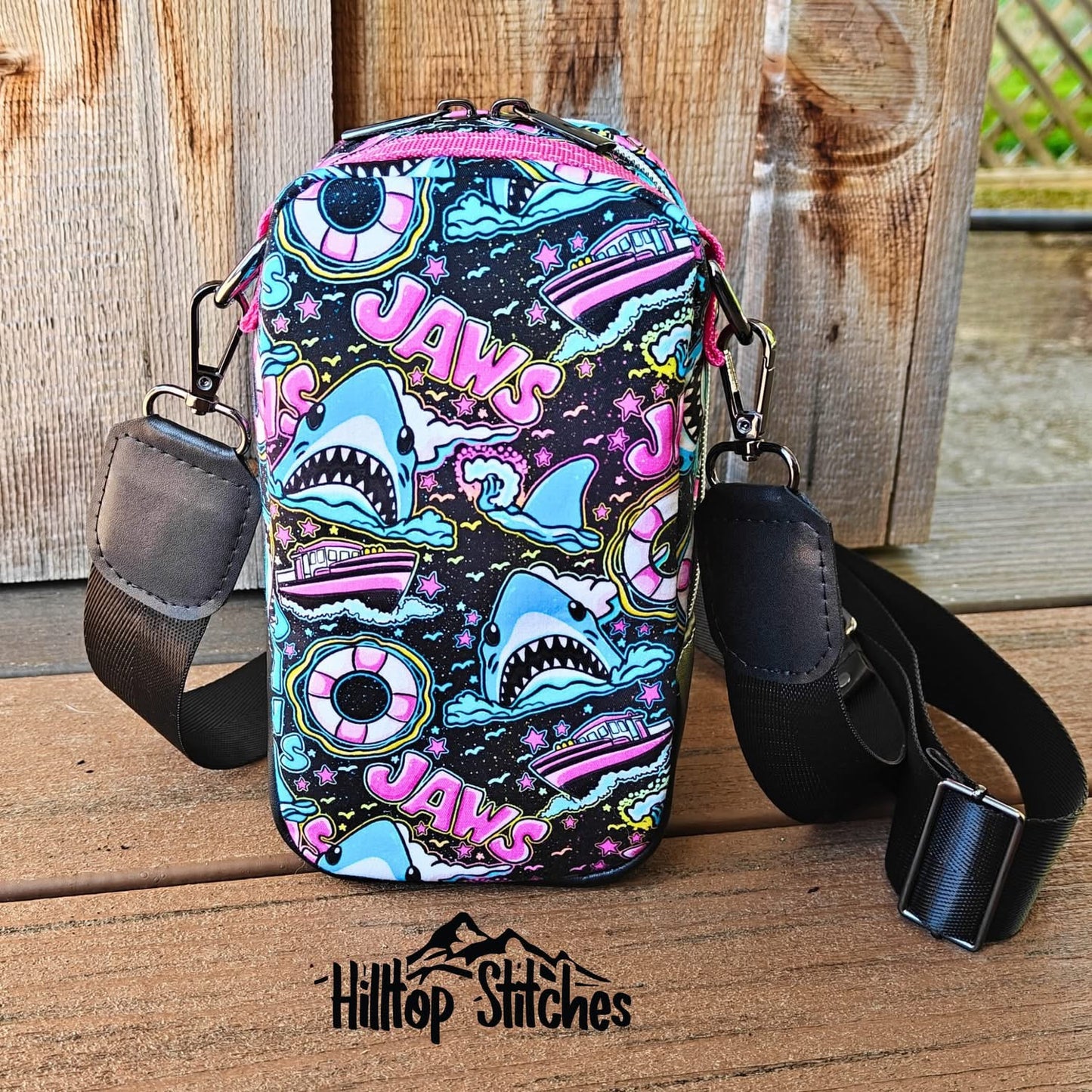 Lumens Bond Crossbody Bag