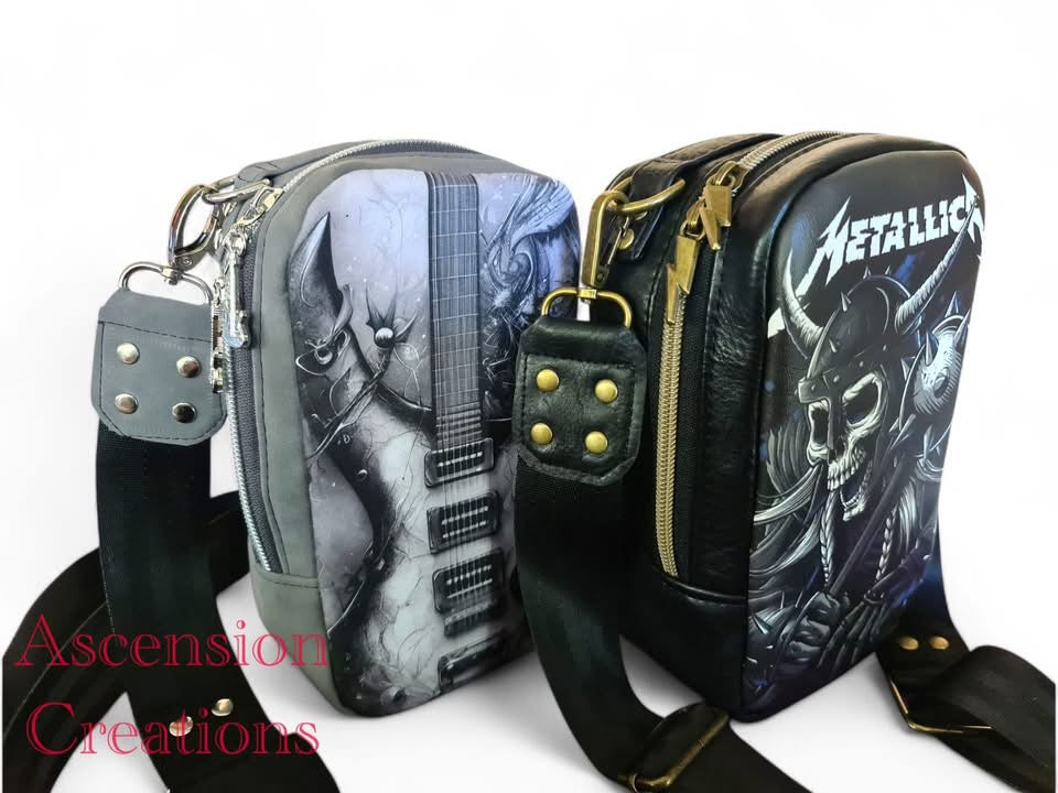 Lumens Bond Crossbody Bag