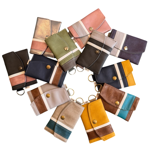Dusk Mini Wallet